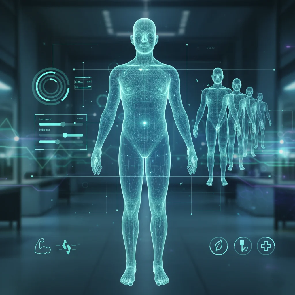 What is BodyVisualizer